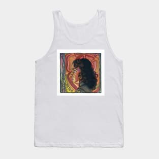 Suspiria Tank Top